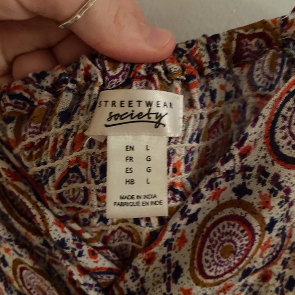 Maxi dress - Picture 2 of 2